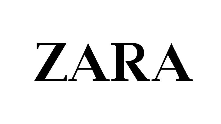 Коллекция Zara