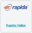 Оплата товара в платежной системе Rapida Online