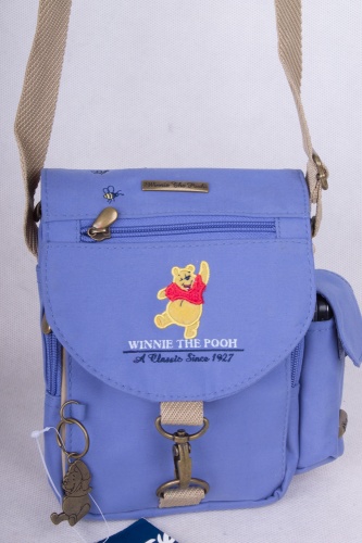    Winnie the Pooh   - todalamoda  2