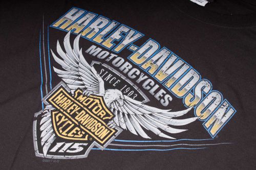   HARLEY DAVIDSON   58-60 Harley Davidson  - todalamoda  3
