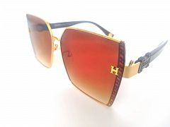 Женские солнцезащитные очки Hermes
