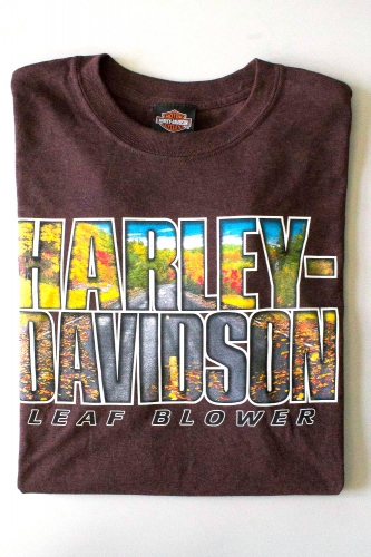   Harley Devidson    - todalamoda  2