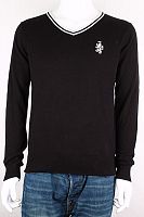 Пуловер черный NorthBrook Sports в интернет-магазине todalamoda