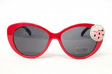 Солнцезащитные очки детские с фигуркой в интернет-магазине todalamoda