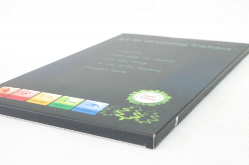      LCD Writing Tablet 8,5    - todalamoda  4