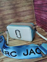 Стильная женская сумка Marc Jacobs в интернет-магазине todalamoda