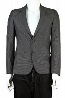 Пиджак серый Asos размер 44-46 в интернет-магазине todalamoda