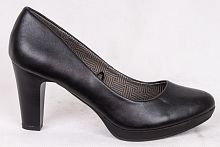 Туфли новые черные Blue Motion размер 39 в интернет-магазине todalamoda