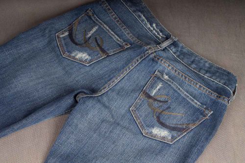  Stella Express Jeans ,  38-40   - todalamoda  7