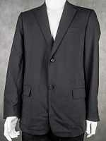 Пиджак черный Esprit размер 52-54 в интернет-магазине todalamoda