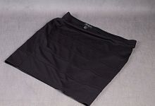 Мини-юбка черная Forever 21, размер 54-56 в интернет-магазине todalamoda