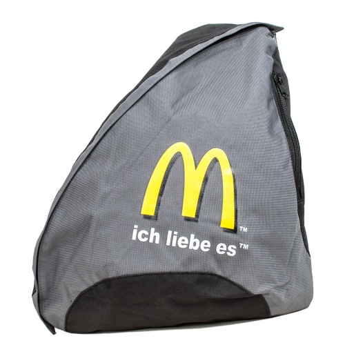    McDonalds    - todalamoda