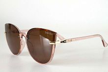 Солнцезащитные очки женственные CHANEL в интернет-магазине todalamoda