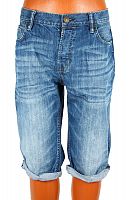 Шорты джинсовые в интернет-магазине todalamoda