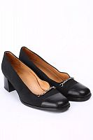 Туфли женские ara чёрные размер 38 в интернет-магазине todalamoda
