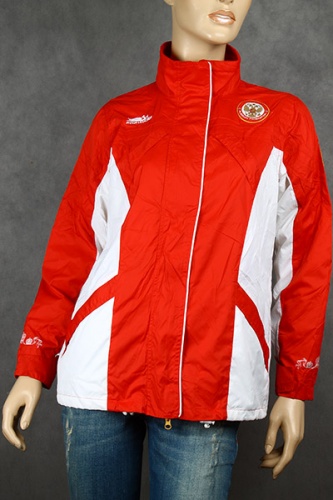 Куртка спортивная FORWARD  в интернет-магазине todalamoda