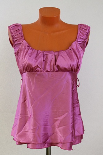 Блузка розовая  в интернет-магазине todalamoda