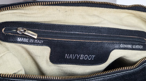    Navyboot   - todalamoda  7