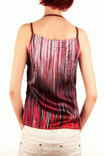 ТОП* GURU - НОВЫЙ. РАЗМЕР: 46-48 в интернет-магазине todalamoda фото 2 ТОП* GURU - НОВЫЙ. РАЗМЕР: 46-48 GURU в интернет-магазине todalamoda фото 2