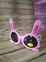 Детские солнцезащитные очки в интернет-магазине todalamoda