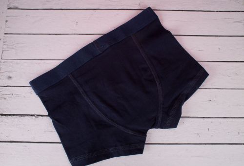 Трусы детские H&M 2-4 года темно-синие в интернет-магазине todalamoda фото 2 Трусы детские H&M 2-4 года темно-синие H&M в интернет-магазине todalamoda фото 2