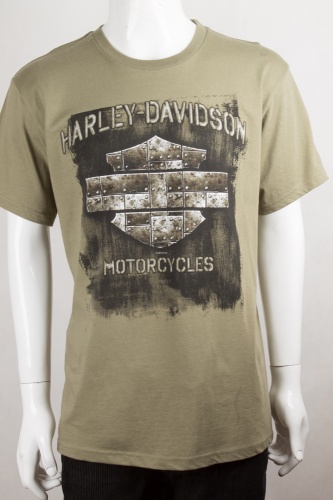   Harley-Davidson  48-50   - todalamoda