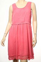 Платье розовое H&M в интернет-магазине todalamoda