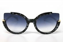 Солнцезащитные очки Marc by Marc Jacobs в фирменном футляре в интернет-магазине todalamoda