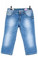 Бриджи джинсовые VINGINO на 11 лет стрейч в интернет-магазине todalamoda