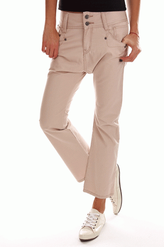 БРЮКИ MOD - НОВЫЕ. РАЗМЕР: 48. в интернет-магазине todalamoda БРЮКИ MOD - НОВЫЕ. РАЗМЕР: 48. MIRACLE OF DENIM в интернет-магазине todalamoda