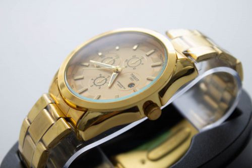  Tissot    - todalamoda