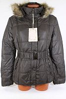 Куртка Foglie Rosse новая размер 46-48 в интернет-магазине todalamoda