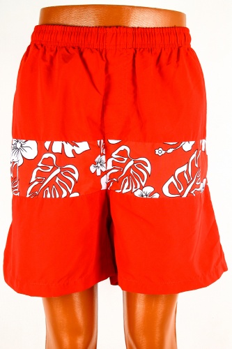 Шорты красные Active в интернет-магазине todalamoda Шорты красные Active в интернет-магазине todalamoda