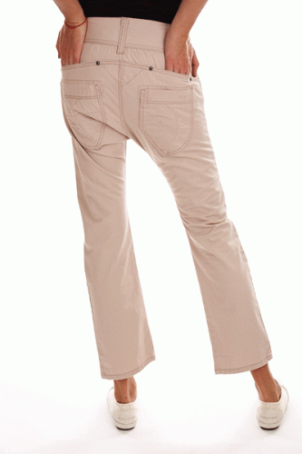 БРЮКИ MOD - НОВЫЕ. РАЗМЕР: 48. в интернет-магазине todalamoda фото 2 БРЮКИ MOD - НОВЫЕ. РАЗМЕР: 48. MIRACLE OF DENIM в интернет-магазине todalamoda фото 2