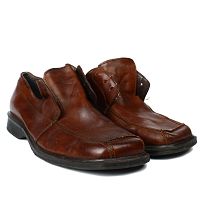 Туфли коричневые BKT в интернет-магазине todalamoda