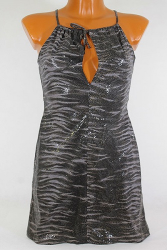 Платье "змея"  в интернет-магазине todalamoda