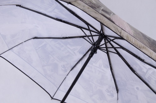    () Irain Umbrella ""   - todalamoda  9