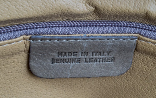    Genuine Leather   - todalamoda  7