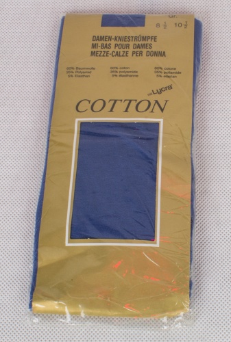    Cotton   - todalamoda