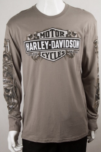   Harley-Davidson  52   - todalamoda