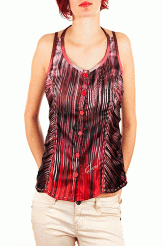 ТОП* GURU - НОВЫЙ. РАЗМЕР: 46-48 в интернет-магазине todalamoda ТОП* GURU - НОВЫЙ. РАЗМЕР: 46-48 GURU в интернет-магазине todalamoda