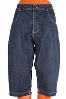 Бриджи джинсовые Matinique синие классические размер в интернет-магазине todalamoda
