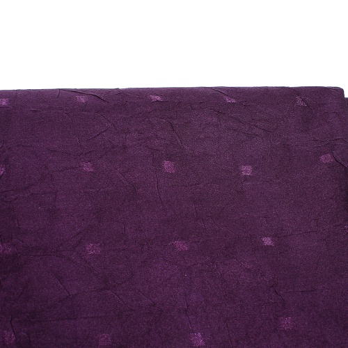 Скатерть фиолетовая новая  в интернет-магазине todalamoda фото 2
