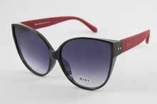 Модные женские солнцезащитные очки Dior в комбинированной оправе в интернет-магазине todalamoda