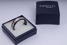Кольцо новое в подарочной коробочке Firetti Jewels в интернет-магазине todalamoda