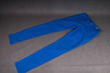 Джинсы Arizona ярко-голубые, размер 42-44 в интернет-магазине todalamoda
