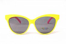 Солнцезащитные очки детские в интернет-магазине todalamoda