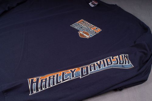   HARLEY DAVIDSON - Harley Davidson  - todalamoda  2