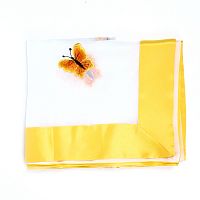 Салфетка-скатерть с бабочками в интернет-магазине todalamoda