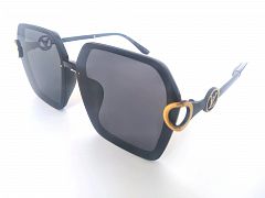 Стильные солнцезащитные очки Louis vuitton